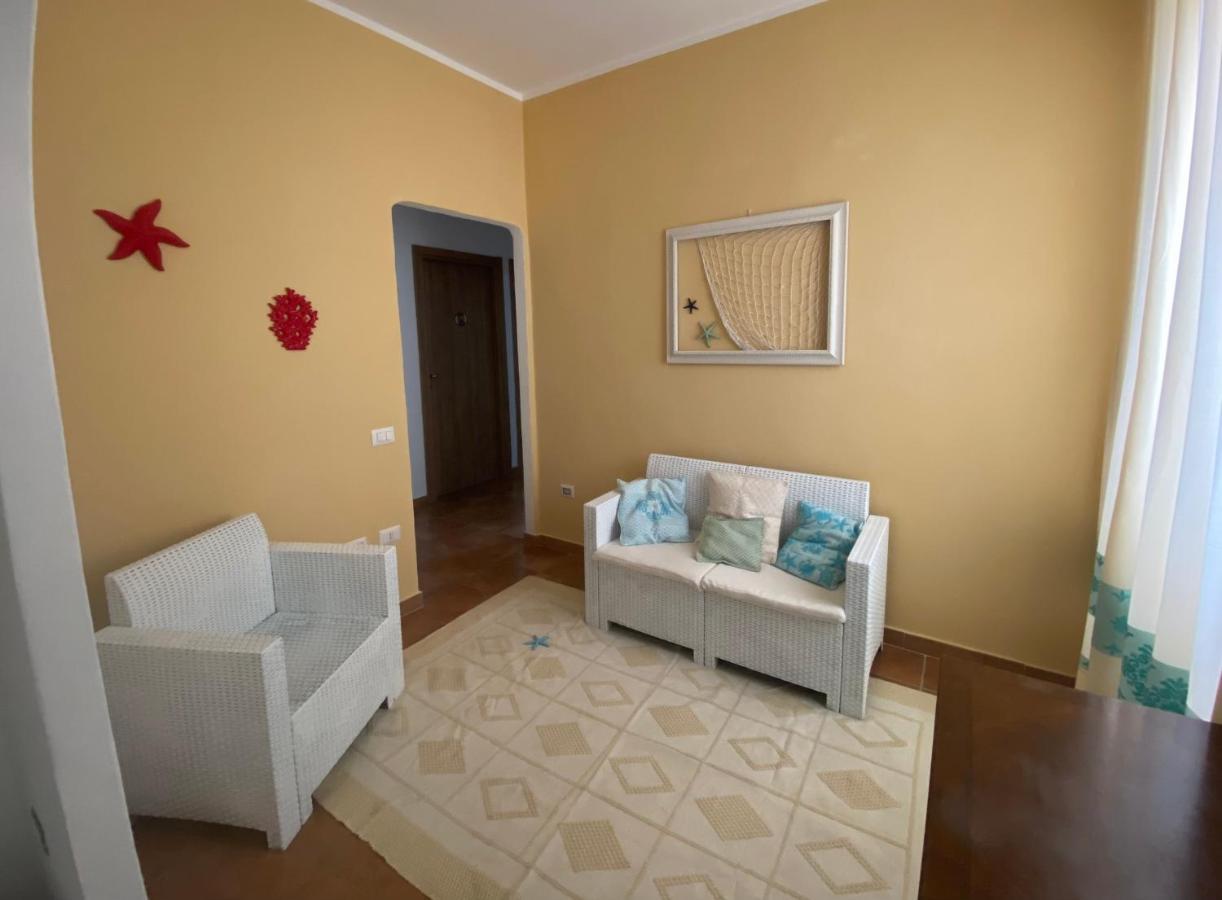 Palazzo Antico Hotel Santa Teresa Gallura Luaran gambar