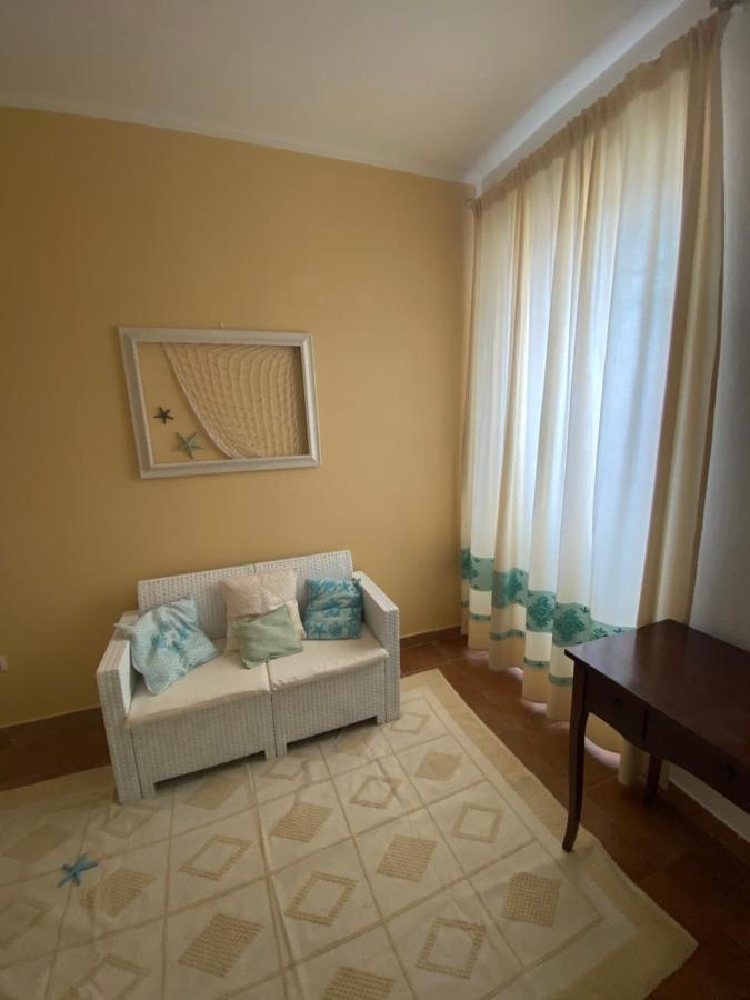 Palazzo Antico Hotel Santa Teresa Gallura Luaran gambar