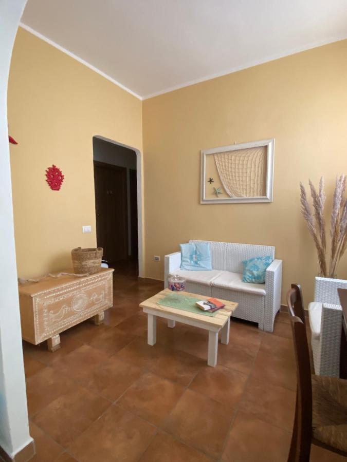Palazzo Antico Hotel Santa Teresa Gallura Luaran gambar