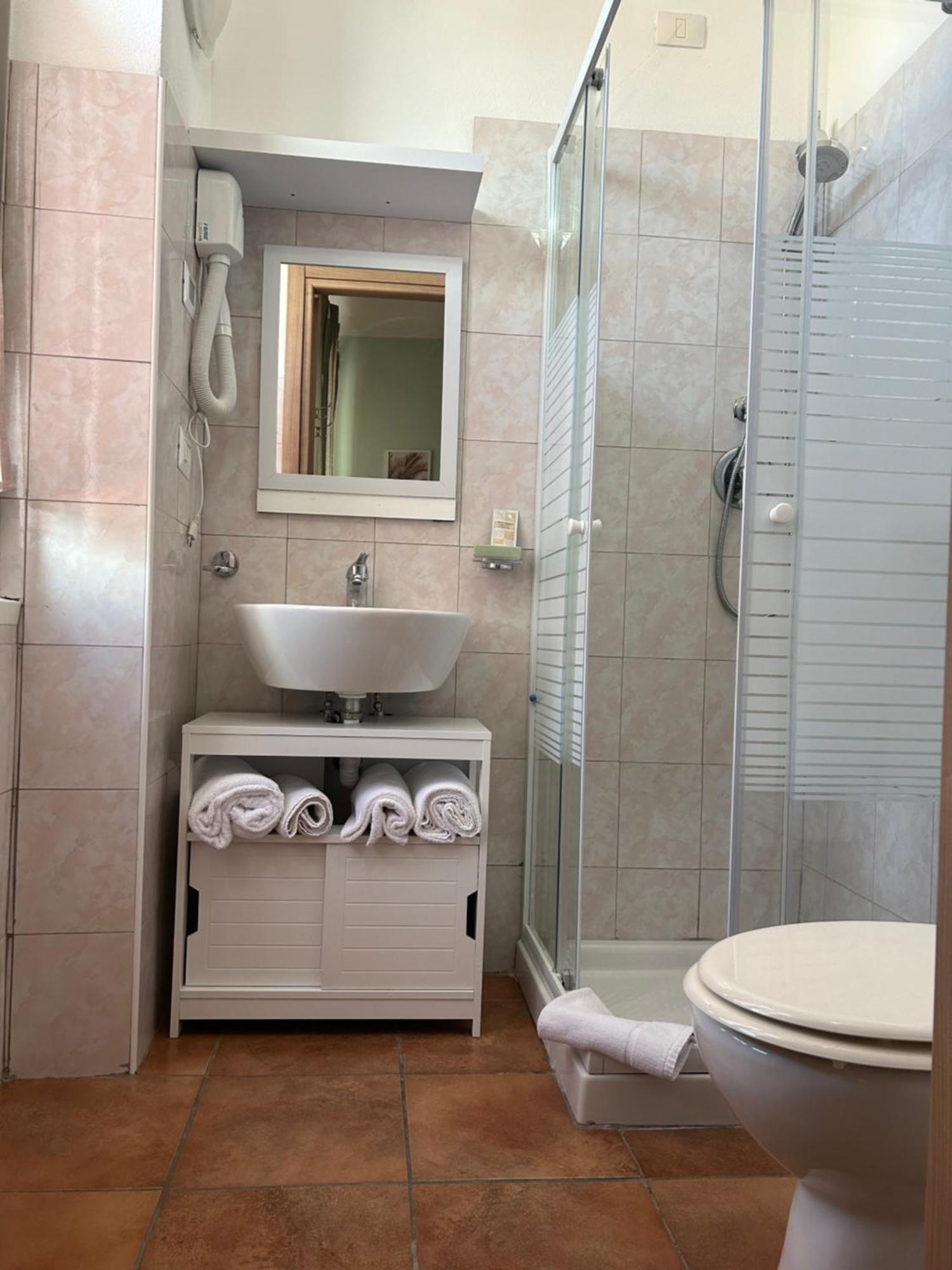 Palazzo Antico Hotel Santa Teresa Gallura Luaran gambar
